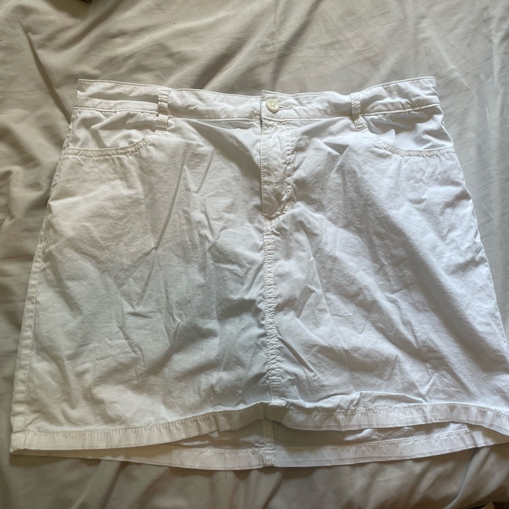 Skort